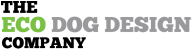 The Eco Dog Design Main Logo